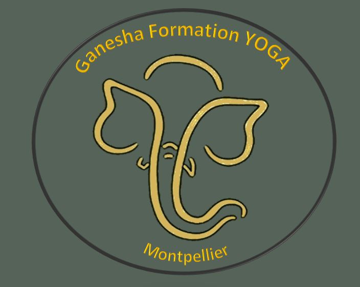 Logo du site formation yoga montpellier